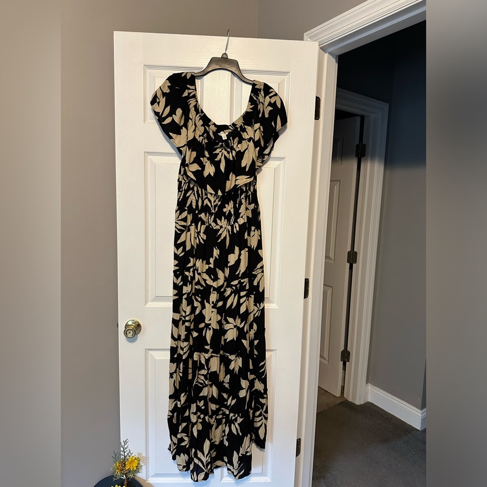 Sundress/gown